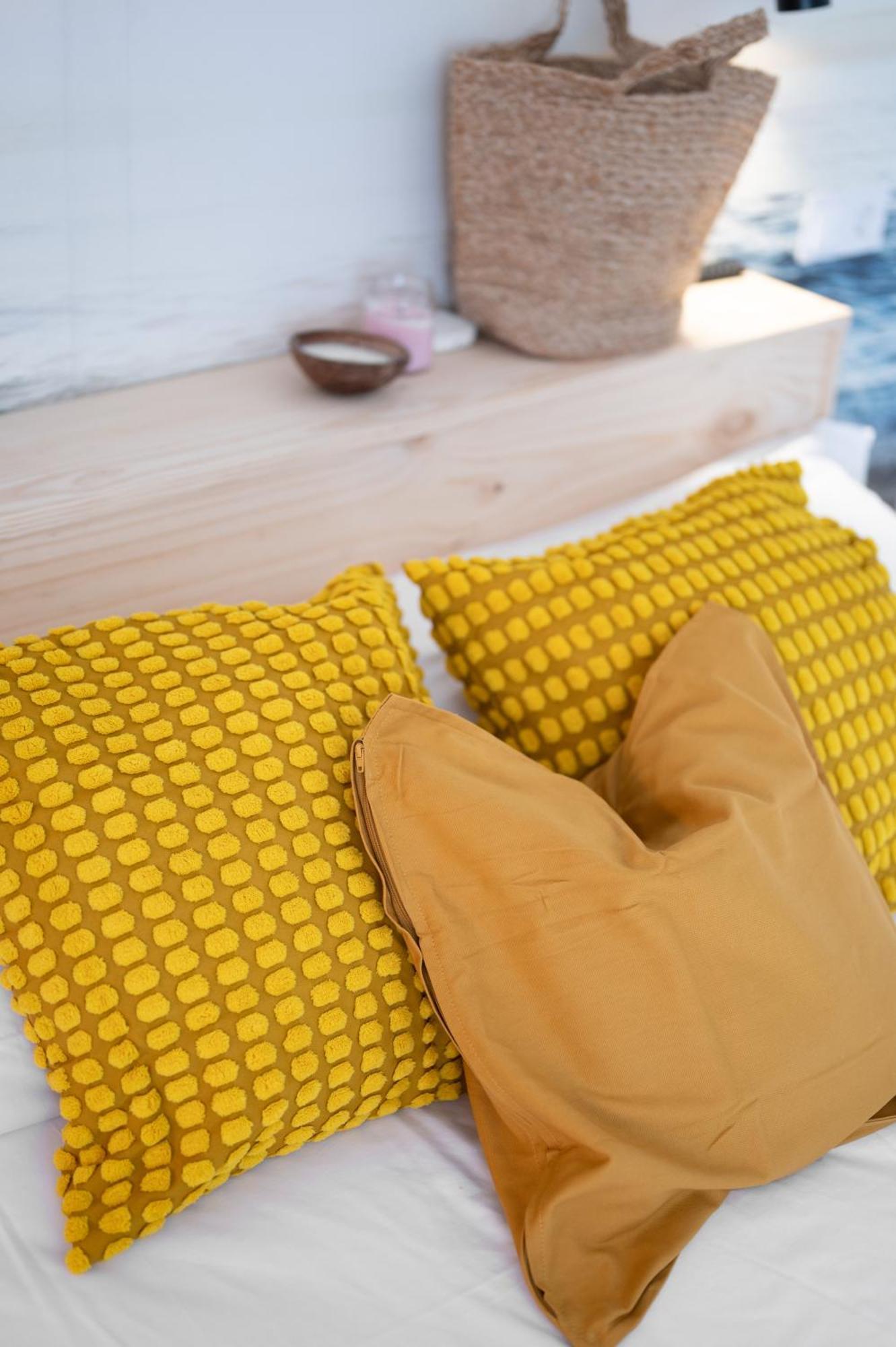 Modern Studio Naciones Apartment เบนัลมาเดนา ภายนอก รูปภาพ